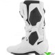 Alpinestars Tech 10 Supervented Motocross Boots - White
