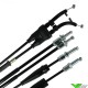 Apico Clutch Cable - Honda CRF450R CRF450X CRF450RX