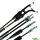 Apico Throttle cable - Kawasaki KXF250