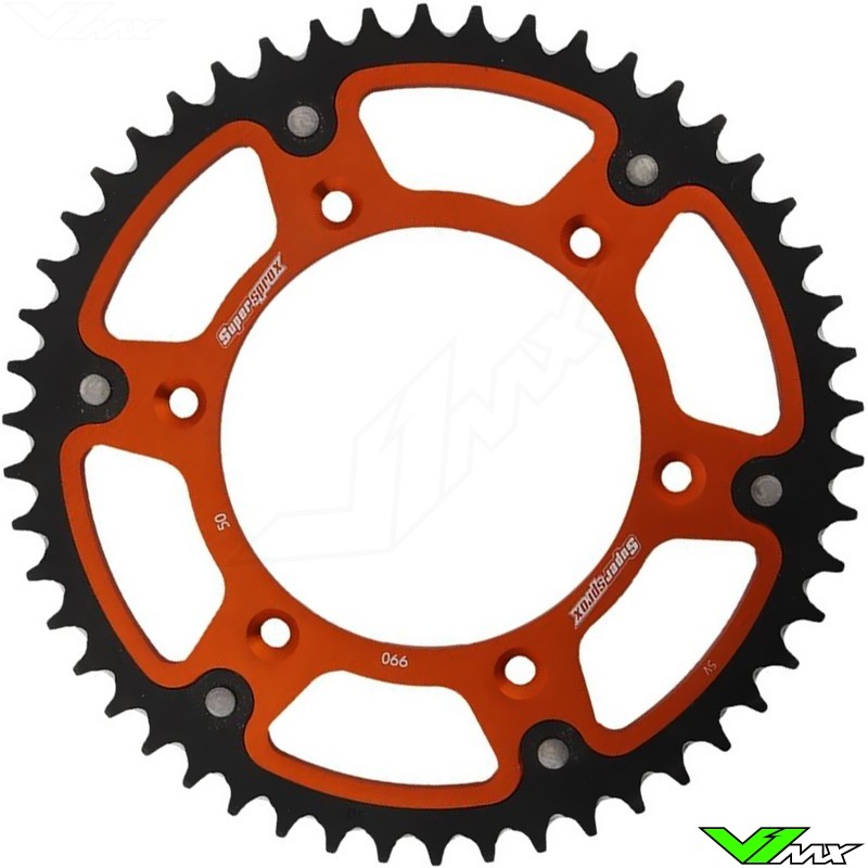415 / 10T Renthal Front Sprocket Compatible with 11-19 KTM 50SX 