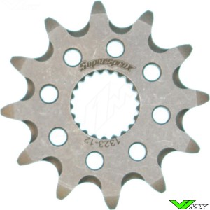 Supersprox Front Sprocket - Honda CR125 CRF250R CRF250X