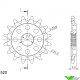 Supersprox Front Sprocket - Honda CR250 CR500 CRF450R CRF450X CRF450RX