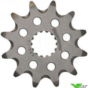 Supersprox Front Sprocket - Yamaha YZ125 GasGas EC125