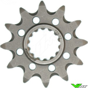 Supersprox Front Sprocket - GasGas EC200 EC250 EC300 EC400F EC450F EC515FSR