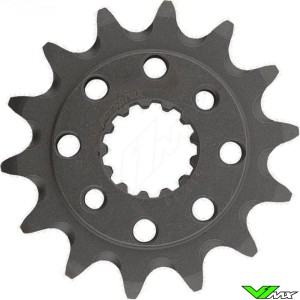 Supersprox Front Sprocket - Kawasaki KLX650R