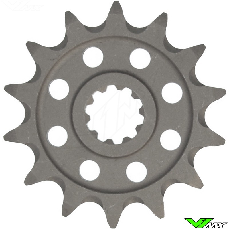 Supersprox Front Sprocket - Kawasaki KXF250 Suzuki RMZ250