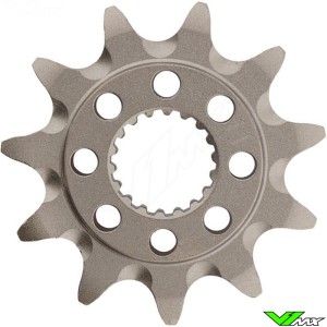 Details about   Supersprox Front Sprocket 520 Pitch 16 Teeth Honda CRF 450 X F 2015 