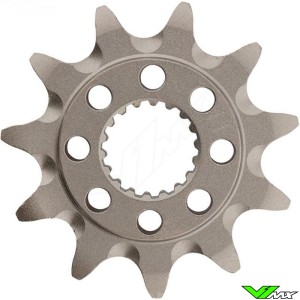 Supersprox Front Sprocket - Suzuki RM125 RMZ250