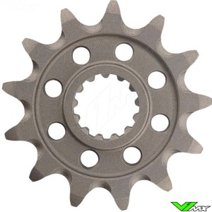 Supersprox Front Sprocket - Suzuki RMZ250