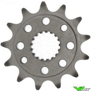 Supersprox Front Sprocket - Honda XR400R