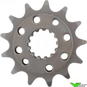 Supersprox Front Sprocket - Honda XR650R