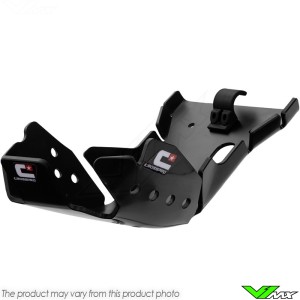 Crosspro Enduro Skidplate - KTM 450EXC 500EXC