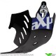 AXP GP Skidplate Blauw - Sherco 250SEF 300SEF