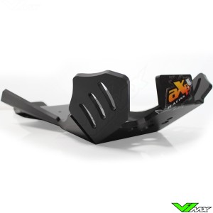 AXP Enduro Xtrem PHD Skidplate Black - Beta RR250-2T RR300-2T