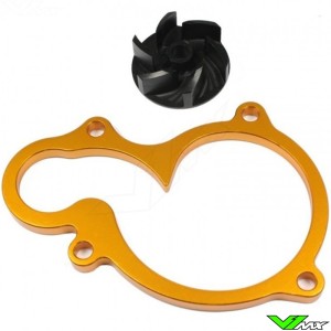 TMV Waterpump - KTM 250SX 250EXC 300EXC Husqvarna TE250 TE300