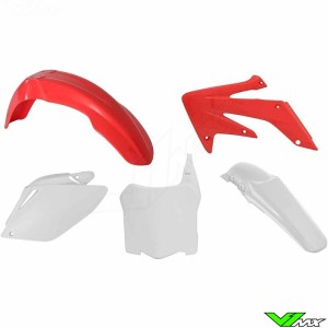 Rtech Kappenset OEM - Honda CRF250R