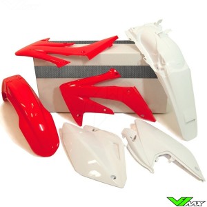 Rtech Plastic Kit OEM - Honda CRF250X