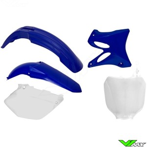 Rtech Kappenset OEM - Yamaha YZ125 YZ250