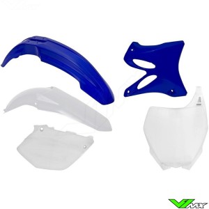 Rtech Kappenset OEM - Yamaha YZ125 YZ250