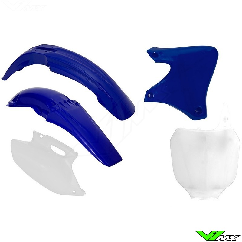 Rtech Kappenset OEM - Yamaha YZF400