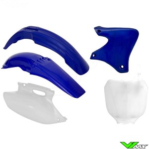 Rtech Plastic Kit OEM - Yamaha YZF250 YZF426