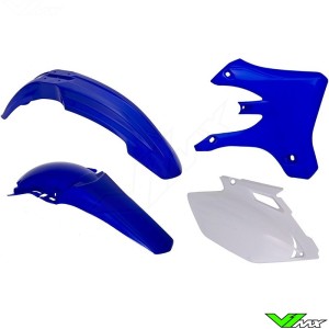 Rtech Kappenset OEM - Yamaha WR250F WR450F