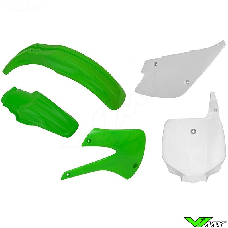 Rtech Kappenset OEM - Kawasaki KX85 KX100