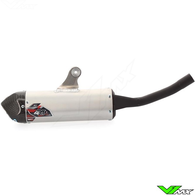 Silencer Exhaust Pipe tecnium-7690811 KTM SX 125-2016