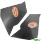 Luchtfilterbak stickers antislip Twin Air - KTM