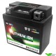 Skyrich LFP01Lithium Ion Battery 12V 2Ah - KTM Honda Husqvarna