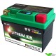 Skyrich LTZ5S Lithium Ion Battery 12V 2Ah - KTM Yamaha Husqvarna