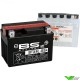 BS Battery BTX4L-BS Accu 12V 4,2Ah - KTM Suzuki Honda Yamaha Husqvarna Husaberg