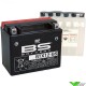 BS Battery BTX12-BS Accu 12V 10,5Ah - Suzuki DR650RE DR650SES