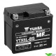 YUASA YTX5L-BS Battery 12V 4,2Ah - KTM Honda Yamaha Husqvarna Husaberg Sherco