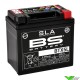 BS Battery BTX5L SLA Accu 12V 4,2Ah - KTM Honda Yamaha Husqvarna Husaberg Sherco