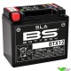 BS Battery BTX12 SLA Accu 12V 10,5Ah - Suzuki DR650RE DR650SES