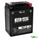 BS Battery BB14L-A2 SLA Accu 12V 14,7Ah - Kawasaki KLR650Tengaï