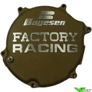 Boyesen Koppelingsdeksel Magnesium - Kawasaki KX125