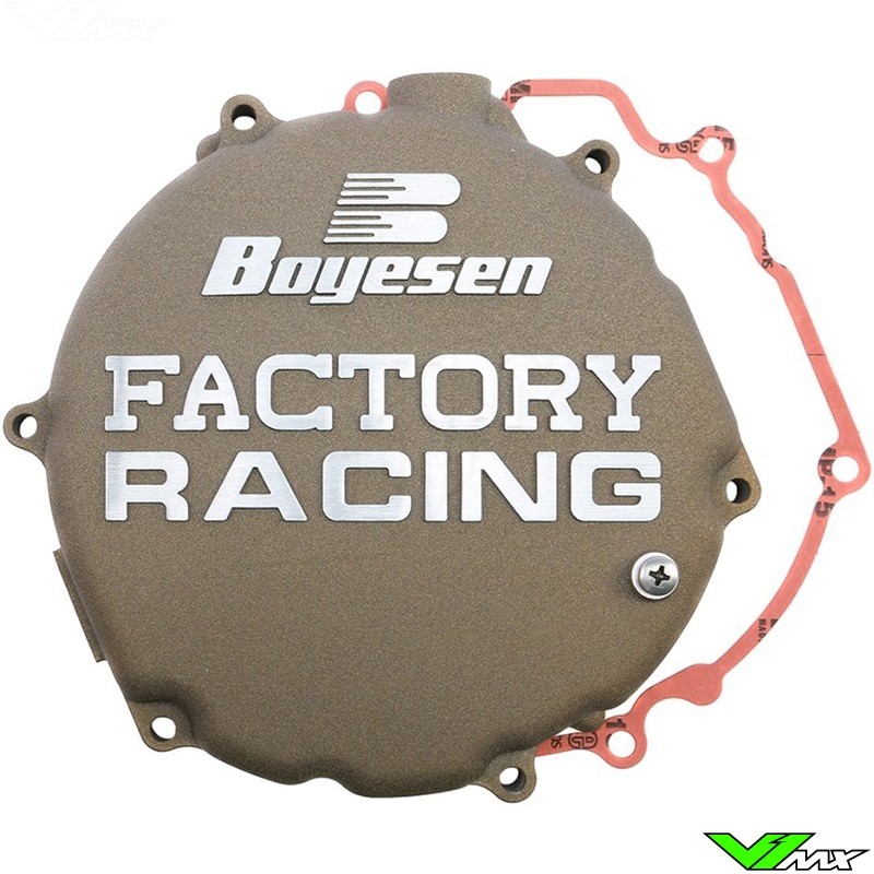 2021 kx250 clearance clutch cover