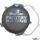 Boyesen Clutch Cover Magnesium - KTM Husqvarna GasGas