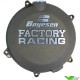 Boyesen Clutch Cover Magnesium - KTM 450SX-F 450EXC 500EXC Husqvarna FC450 FE450 FE501 GasGas MC450F