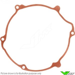 Boyesen Clutch Cover Gasket - Yamaha YZF250 WR250F