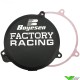 Boyesen Ignition cover Black - Yamaha PW50