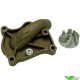 Boyesen Waterpump Magnesium - Honda CR250