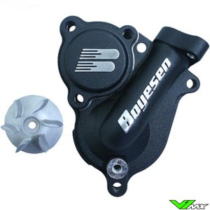 Boyesen Waterpump Black - Kawasaki KXF250 KX250X