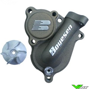 Boyesen Waterpomp Magnesium - Kawasaki KXF250 KX250X