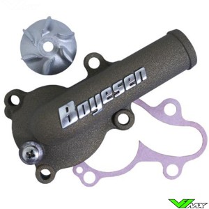 Boyesen Waterpomp Magnesium - Kawasaki KXF450