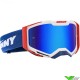 Kenny Ventury Phase 1 Motocross Goggle - Navy / Red / White