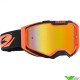 Kenny Ventury Phase 2 Crossbril - Neon Oranje