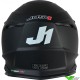 Just1 J39 Motocross Helmet - Solid / Matt Black